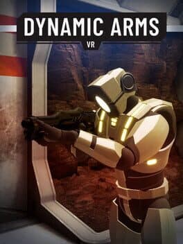 Dynamic Arms VR