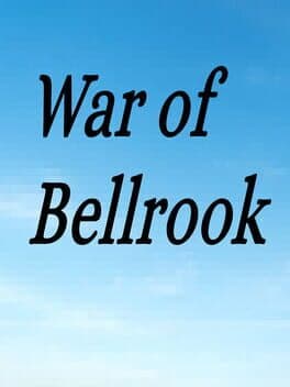 War of Bellrook