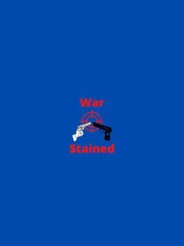War Stained