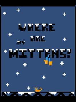 Where are My Mittens