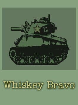 Whiskey Bravo