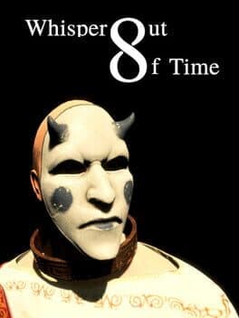 Whisper Out of Time