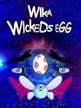 Wika Wicked's Egg