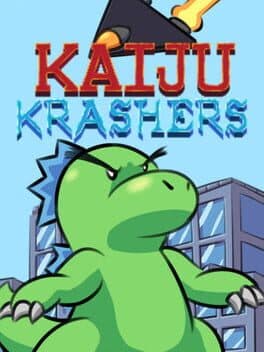 Kaiju Krashers