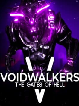 Voidwalkers: The Gates of Hell - Death to the Heretics!
