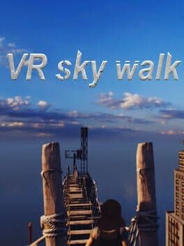 VR Sky Walk