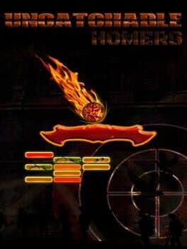 Uncatchable Homers Master