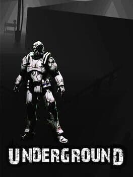 Underground