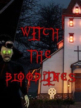 Witch Blood