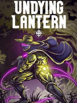Undying Lantern