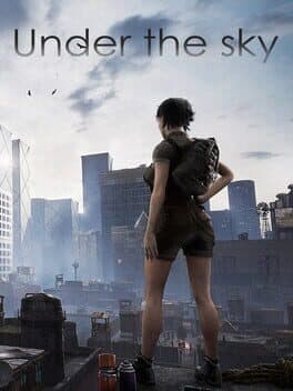 Univers 11: Under the Sky