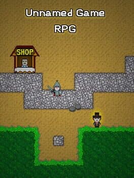 UnnamedGame RPG