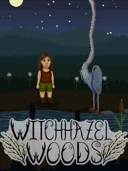 Witchhazel Woods