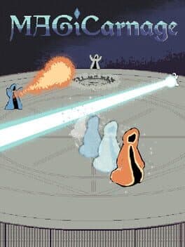 MagiCarnage