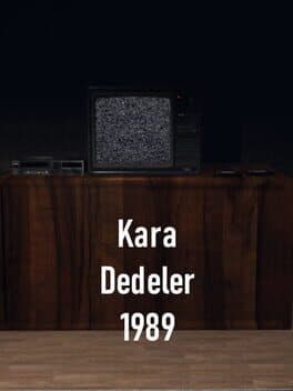KaraDedeler 1989