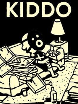 Kiddo