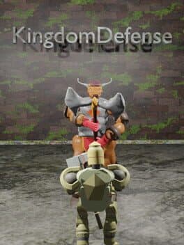 KingdomDefense