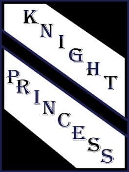 Knight and Princess