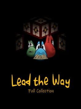 Lead the Way