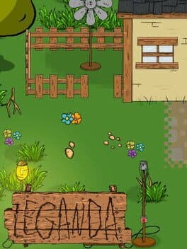 Leganda