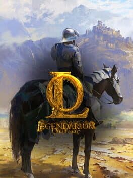 Legendarium Online