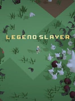 Legeno Slayer