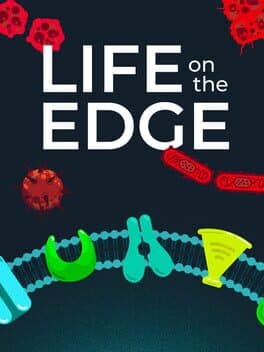 Life on the Edge