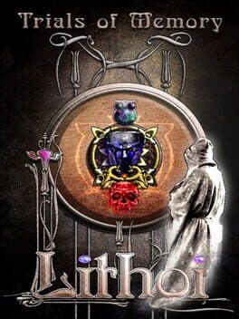 Lithoi: Trials of Memory