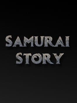 Samurai Story
