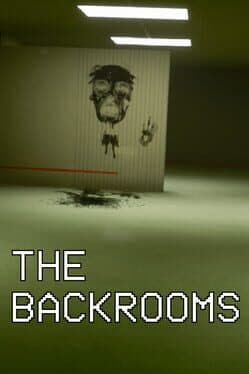 The Backrooms