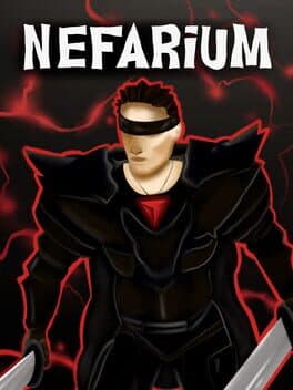 Nefarium