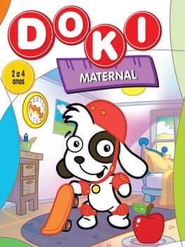 Doki: Maternal
