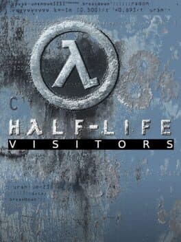 Half-Life: Visitors