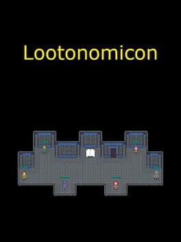Lootonomicon