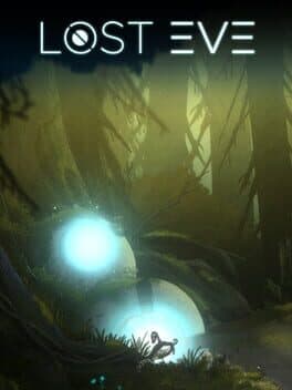 Lost Eve