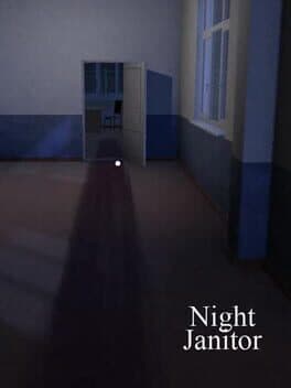 Night Janitor