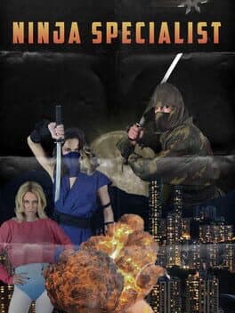 Ninja Specialist
