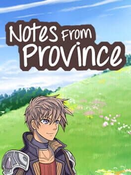 Notes From Province