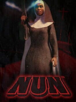 Nun