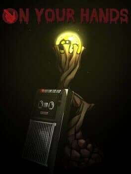 On Your Hands