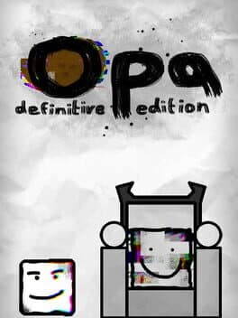 Opa: Definitive Edition