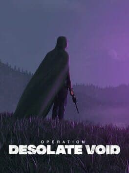 Operation Desolate Void