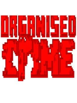 Organised Crime
