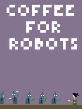 Coffee For Robots