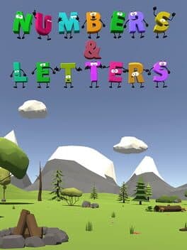 Numbers & Letters