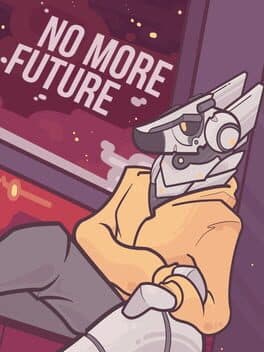 No More Future