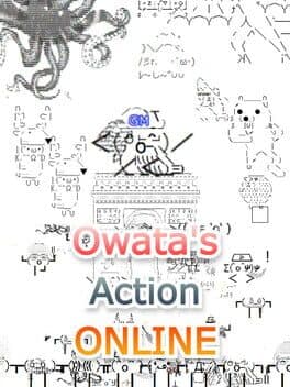 Owata's Action Online