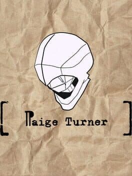 Paige Turner