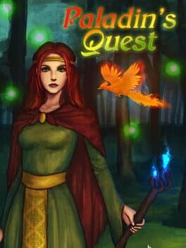 Paladin's Quest