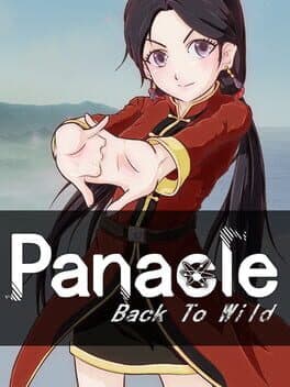 Panacle: Back to Wild